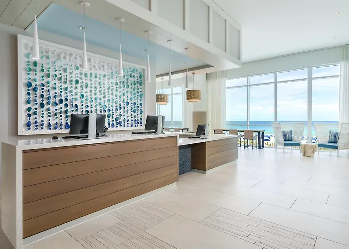 Hyatt Place Panama City Beach - Beachfront
