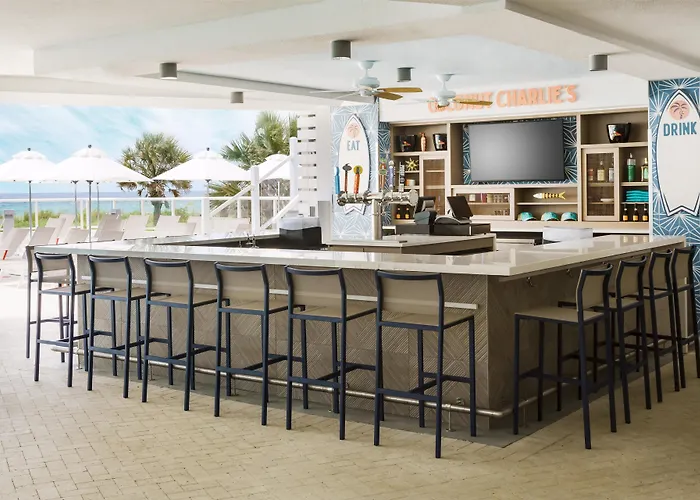 Hyatt Place Panama City Beach - Beachfront