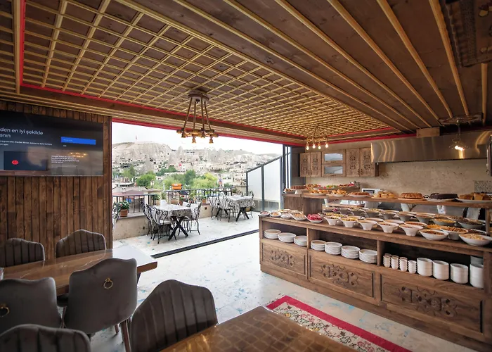 Volare Stone Hotel