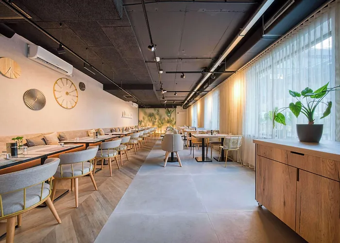 Vienna House Easy By Wyndham Amsterdam Airport Schiphol