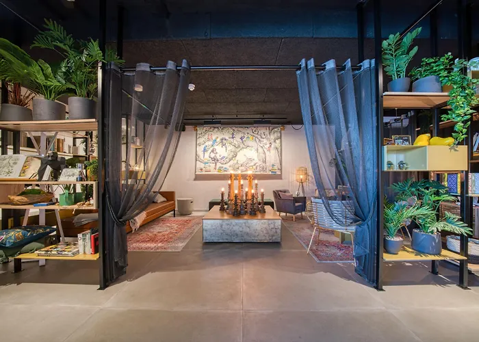Vienna House Easy By Wyndham Amsterdam Airport Schiphol
