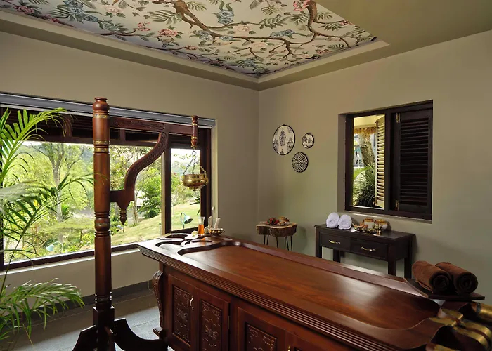 Blanket Days Resort And Spa