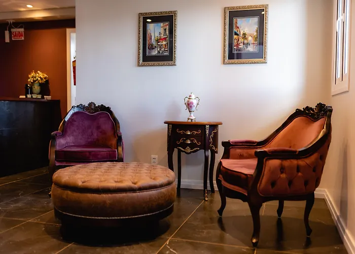 Castelo Boutique Hotel