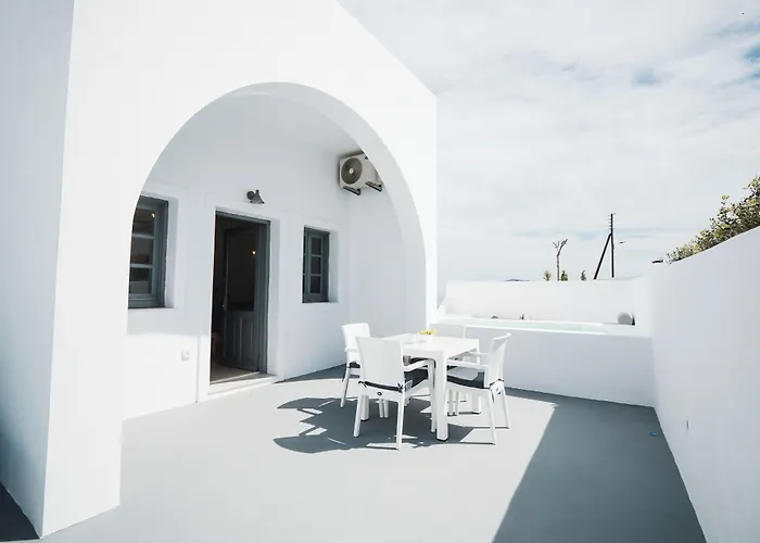 Anthemis Suites