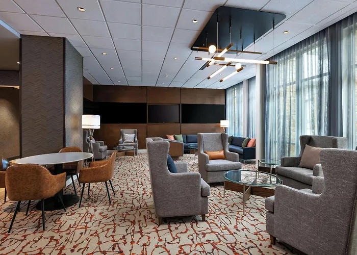 Courtyard By Marriott Austin Dripping Springs