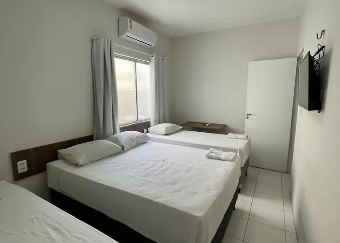Hotel Letiva Centro