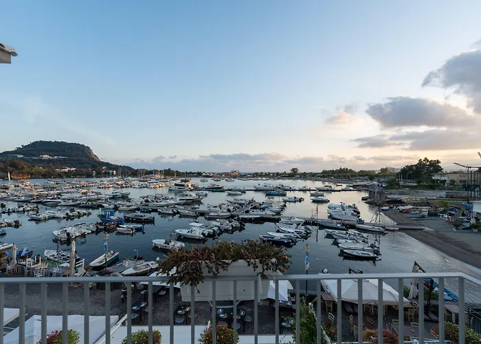 Baia Flegrea Meublè