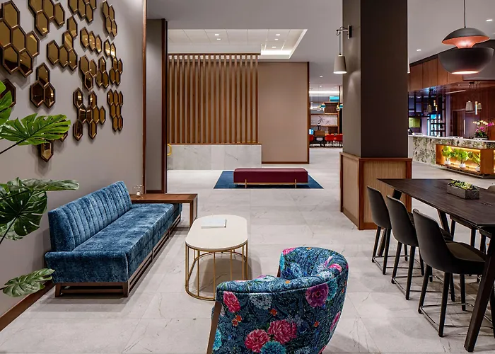 Hyatt Place Tampa Downtown