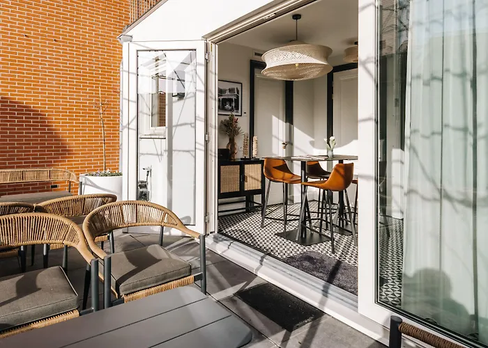 Boutique Hotel Margretha
