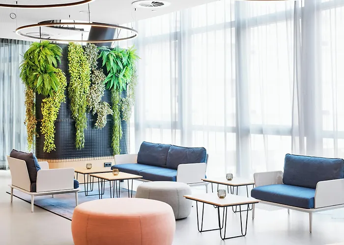 H2 Hotel Wien Schönbrunn