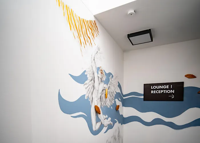 We Rooms Hotel
