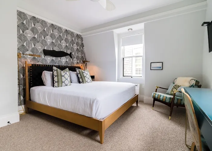 The Centerboard Nantucket