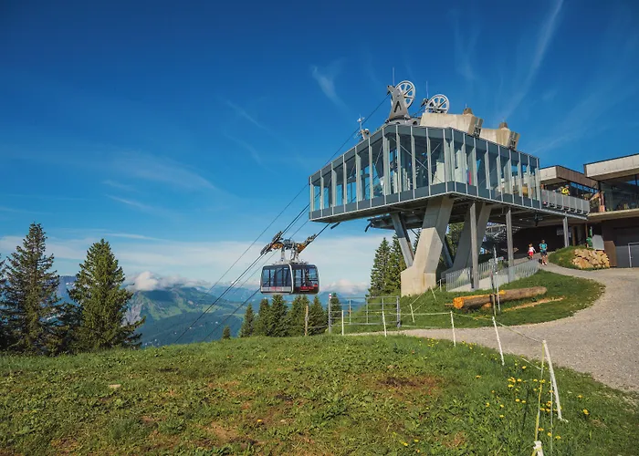 Schedlers Löwenhotel-GARNI