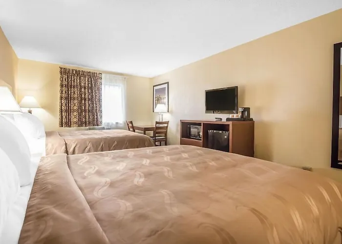 Quality Inn Janesville North