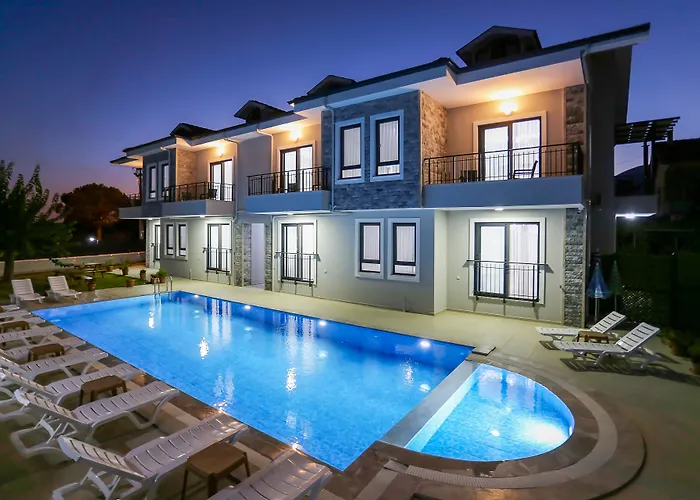 Bright House Apart