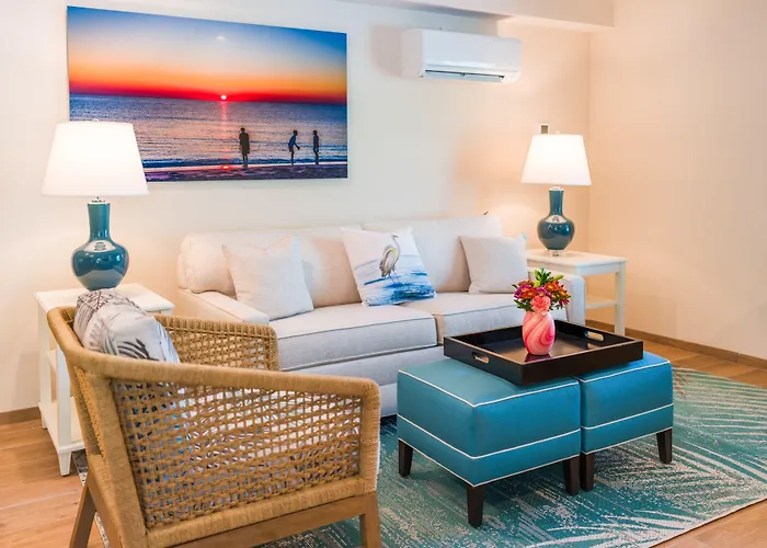 Seaside Villas