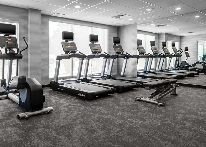 Fairfield Inn & Suites Rocky Mount