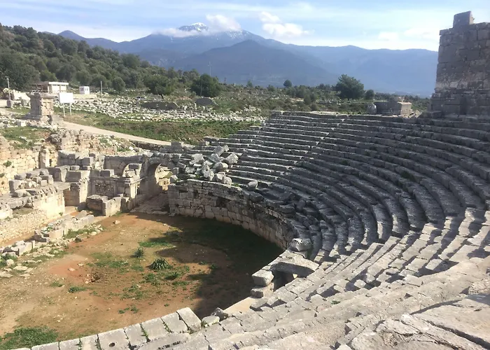 Beso Patara