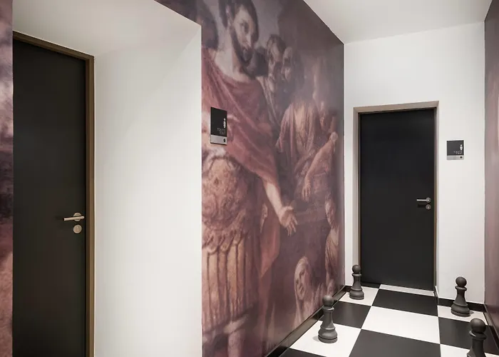 Elaya Hotel Regensburg City Center, Trademark By Wyndham