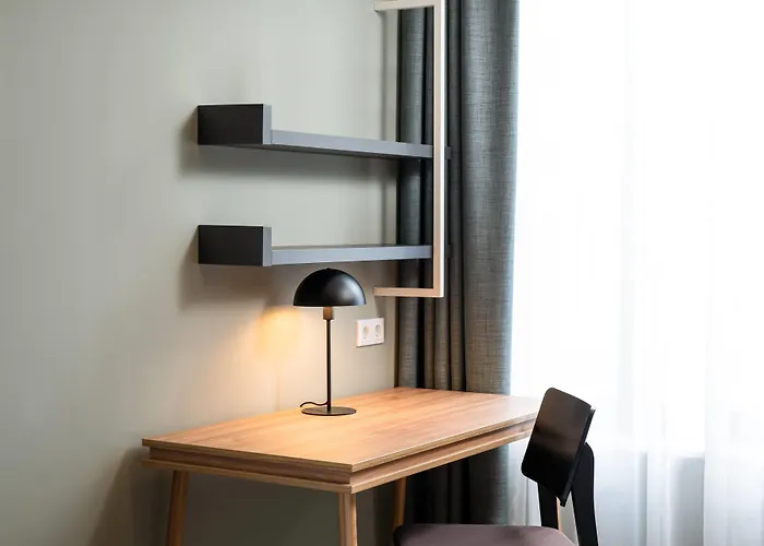 Elaya Hotel Regensburg City Center, Trademark By Wyndham