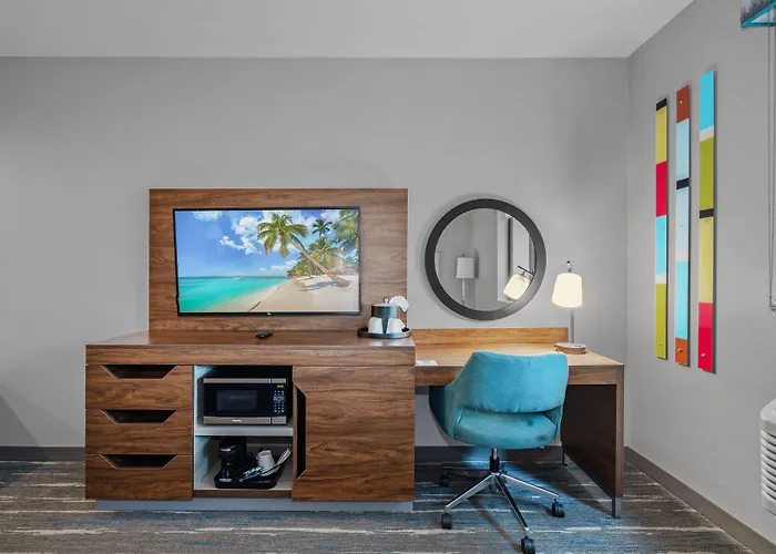 Hampton Inn Morro Bay