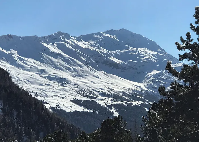 Hotel Alle Tre Baite