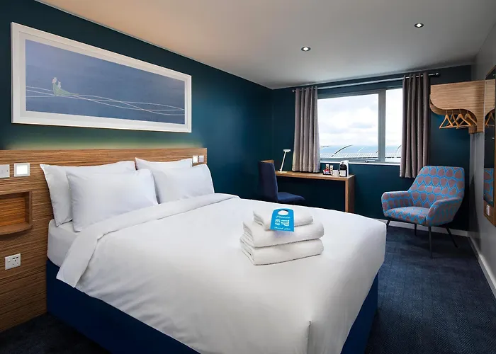 Travelodge Chertsey