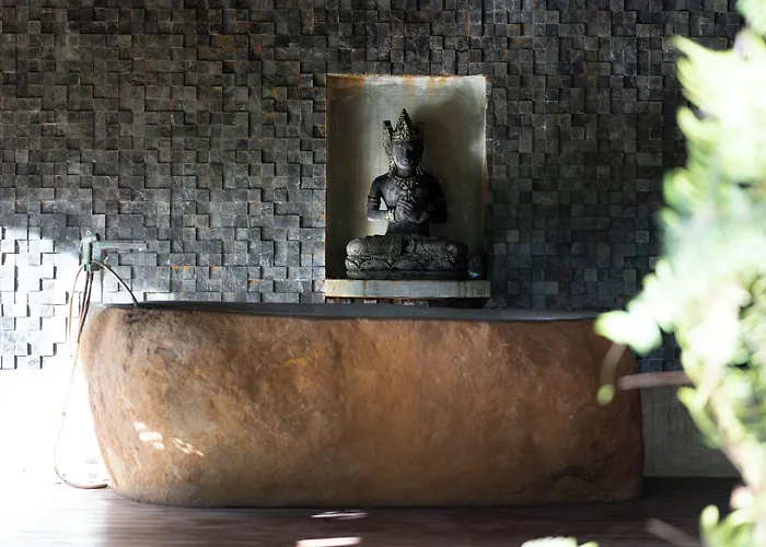 Hotel Villa Balidende