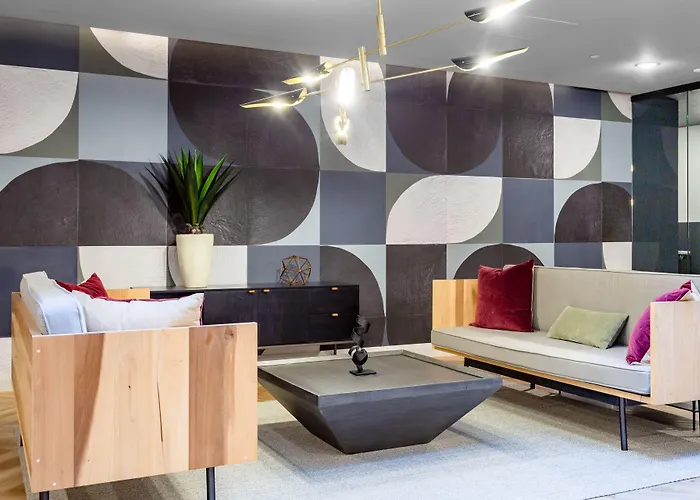 Mint House Dallas Downtown By Kasa