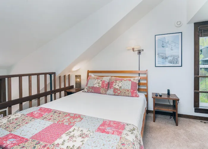 Manitou Lodge 11 By Alpine Lodging Telluride