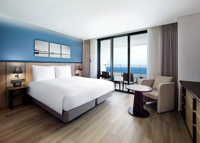 Parnas Hotel Jeju