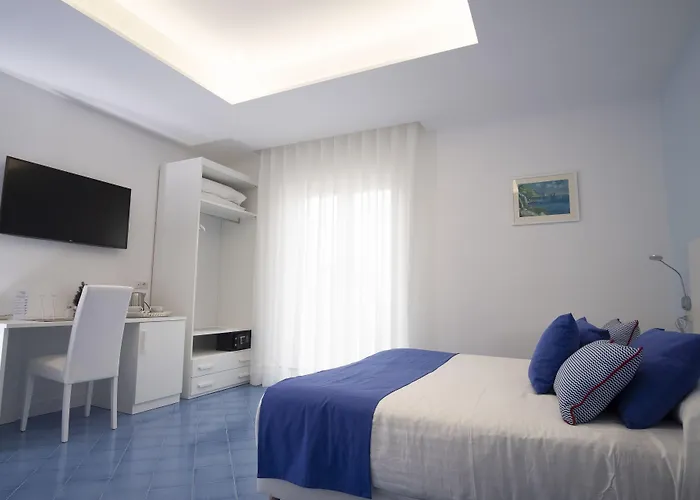 Bed and Breakfast Domus Sole Sorrento