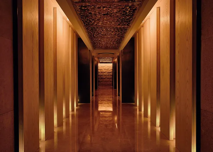 Hyatt Regency Cairo West