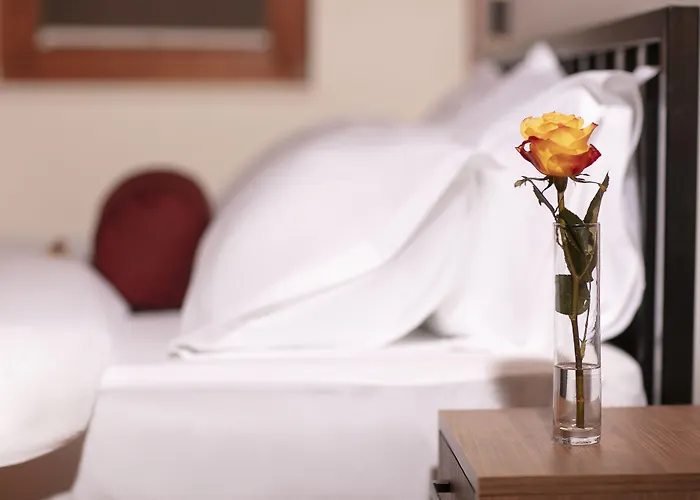 Grand Boutique Hotel
