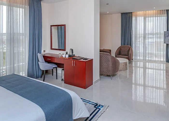 Salalah International Hotel