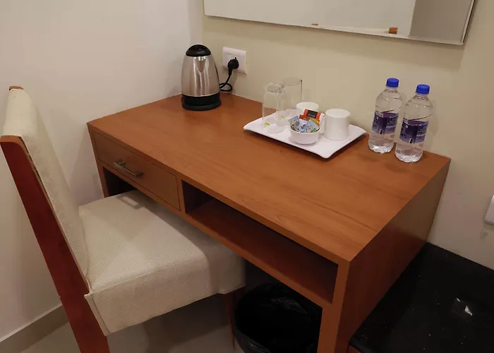 Hotel Bluemoon