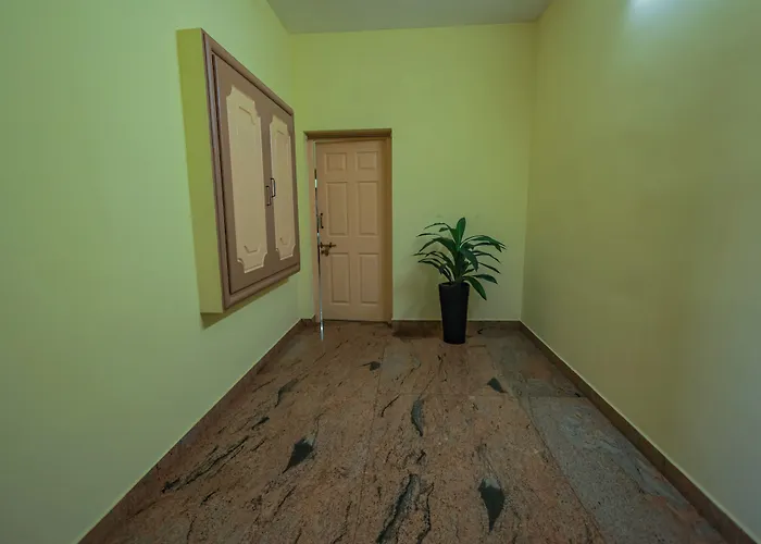 Hotel Bluemoon