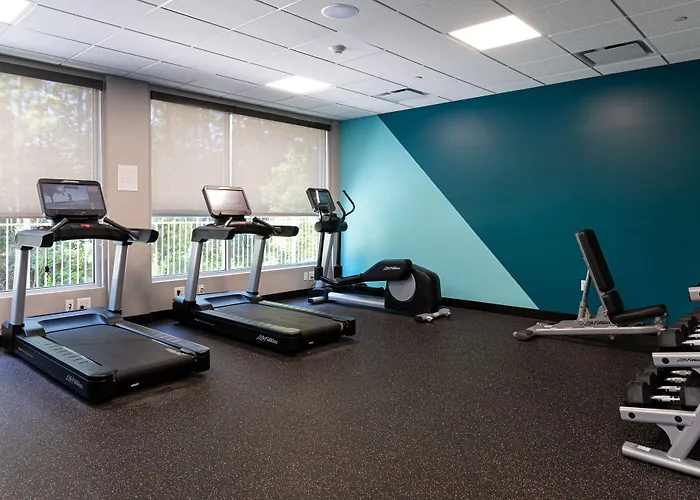 Avid Hotel Summerville By Ihg