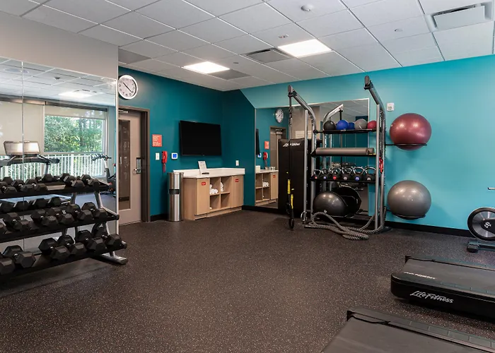 Avid Hotel Summerville By Ihg