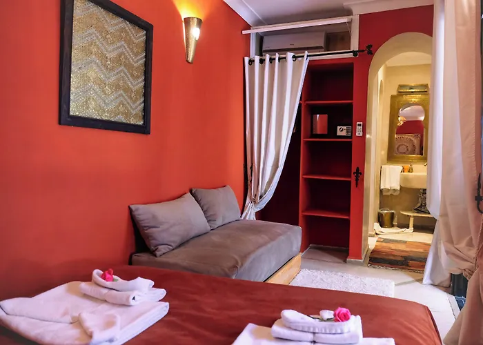 Riad Oasissime