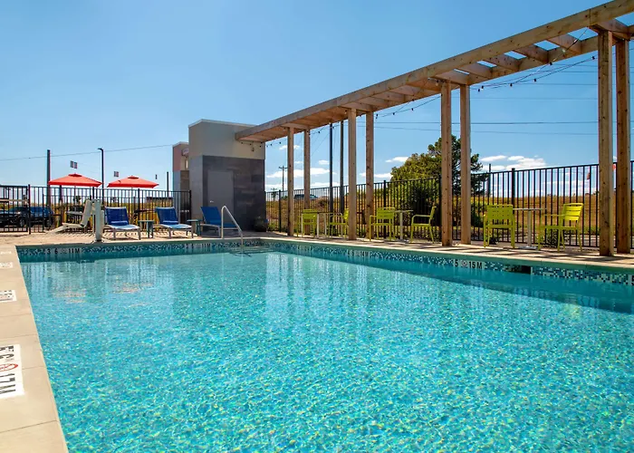 Home2 Suites By Hilton Calhoun