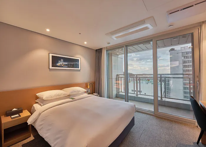 Lavi De Atlan Hotel 2