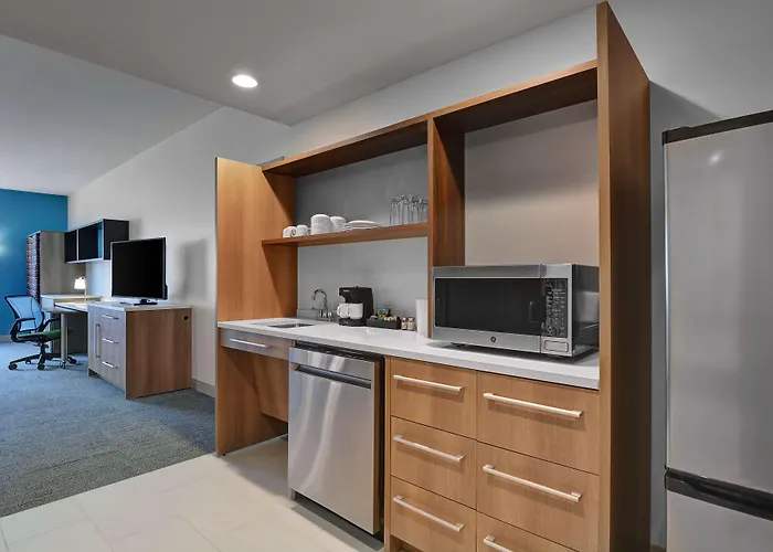 Home2 Suites By Hilton Fort Mill, Sc