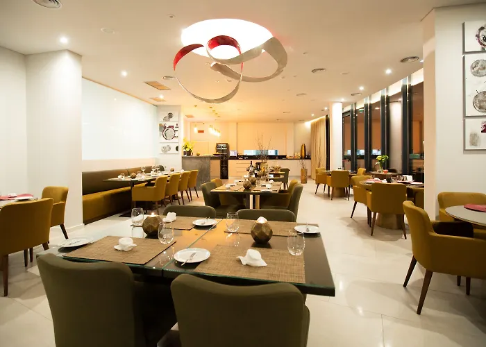 Grapple Hotel & Spa