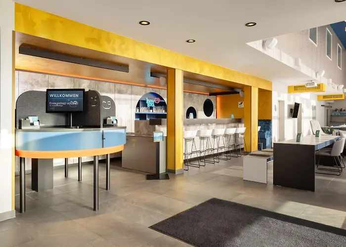 ibis Styles Noerdlingen