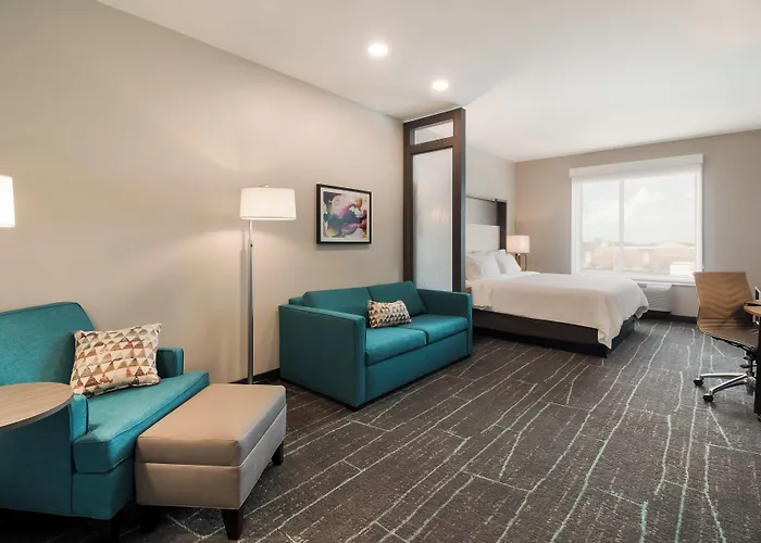 Holiday Inn & Suites - Mt Juliet Nashville Area By Ihg