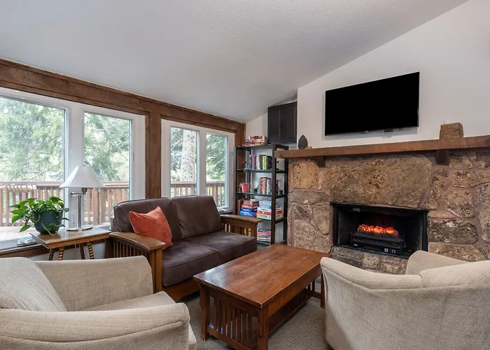Manitou Lodge 8 By Alpine Lodging Telluride
