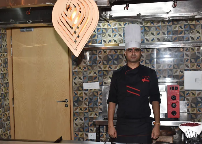 Ramada By Wyndham Katra Station Road