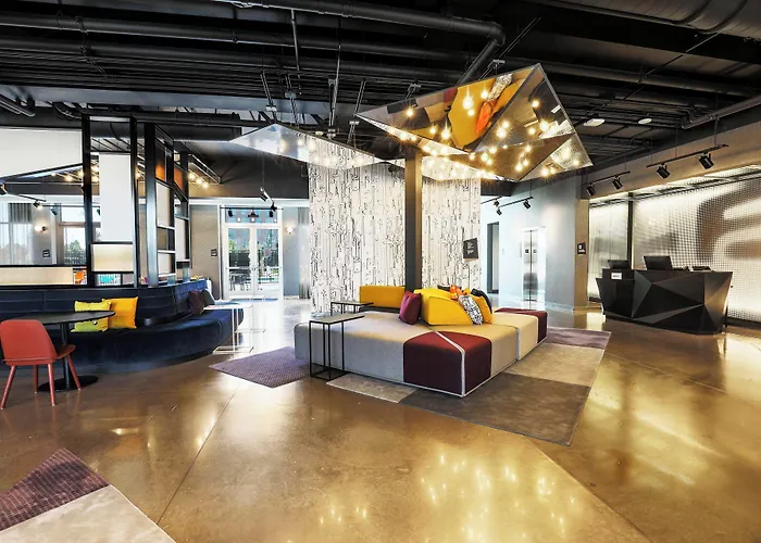 Aloft By Marriott Reno-Tahoe International Airport