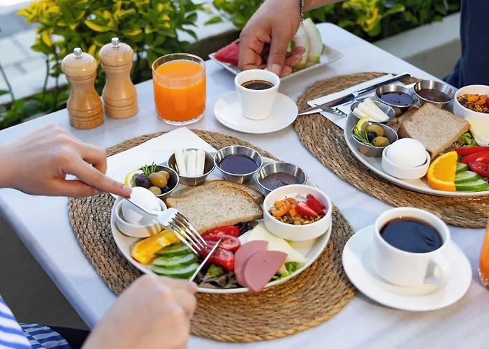Meshk Airport Hotel